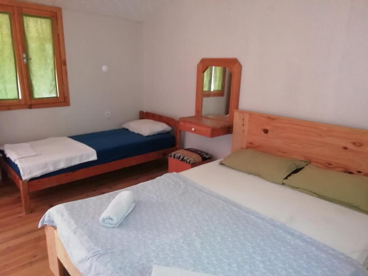 Medusa Camping Патара Экстерьер фото