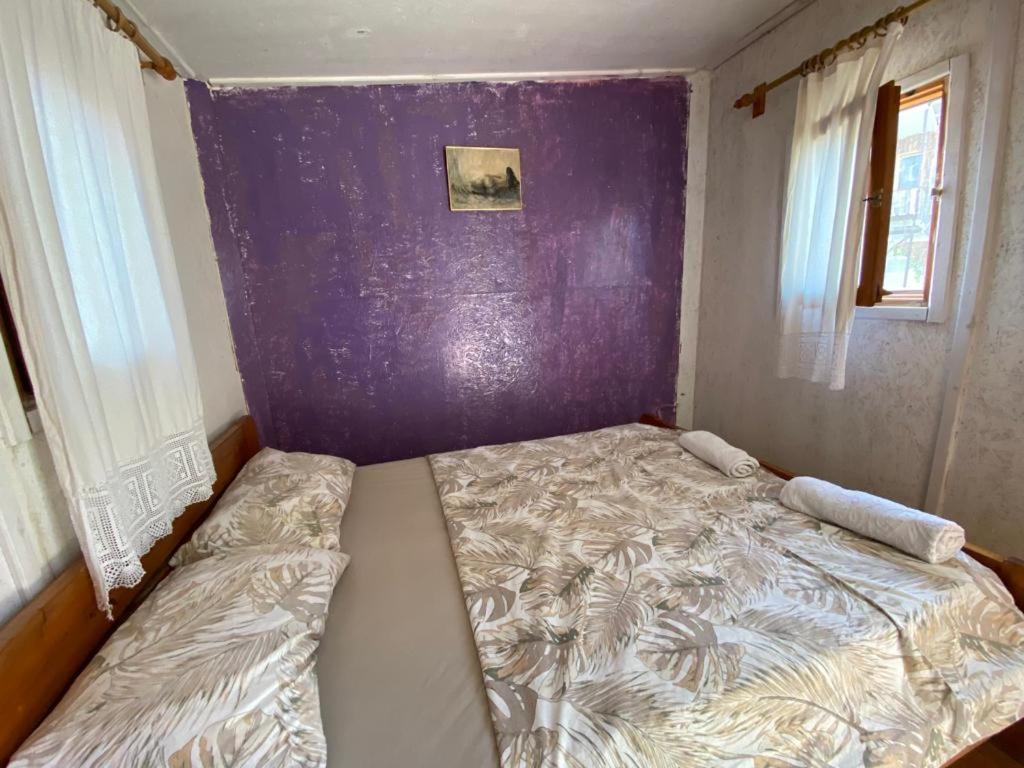 Medusa Camping Патара Экстерьер фото